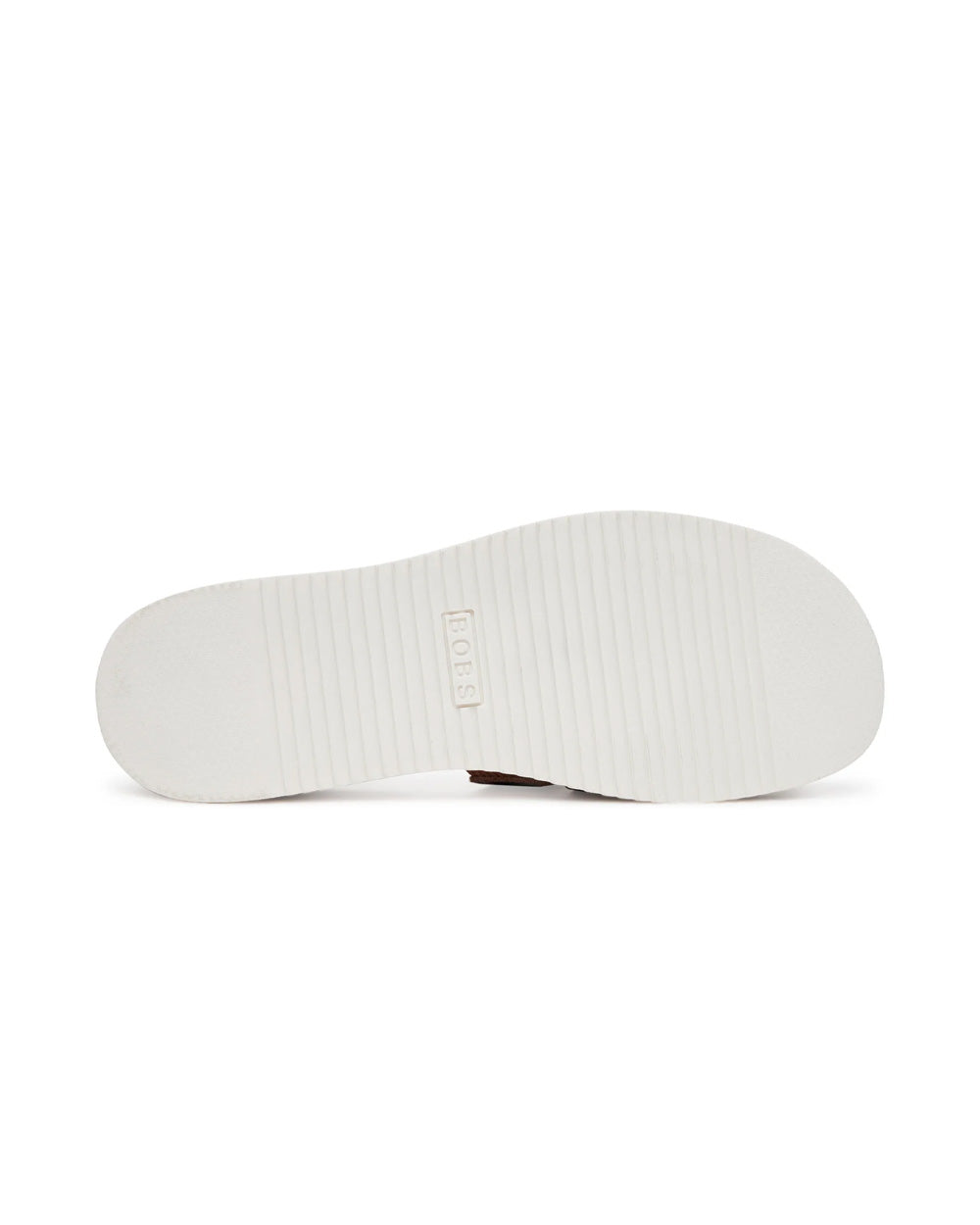 Sandalo SKECHERS donna BOBS 114707 Marrone
