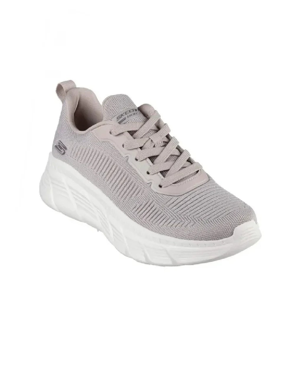 Sneakers Skechers donna bobs sport b flex hi 117385TPE Talpa