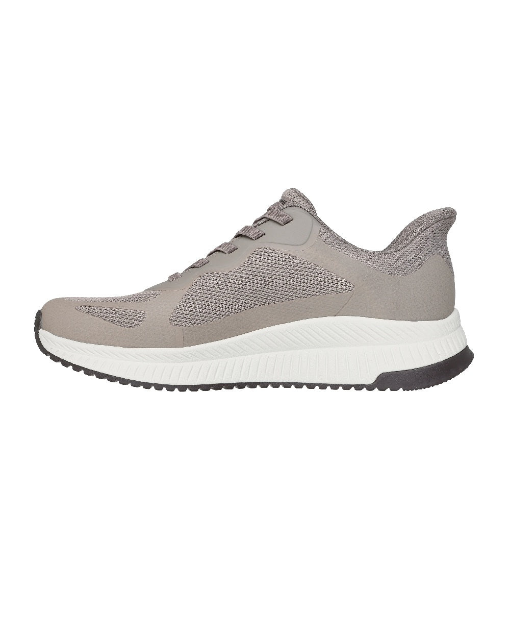 Sneakers Skechers uomo slip ins bobs sport squad 118423DKTP Talpa