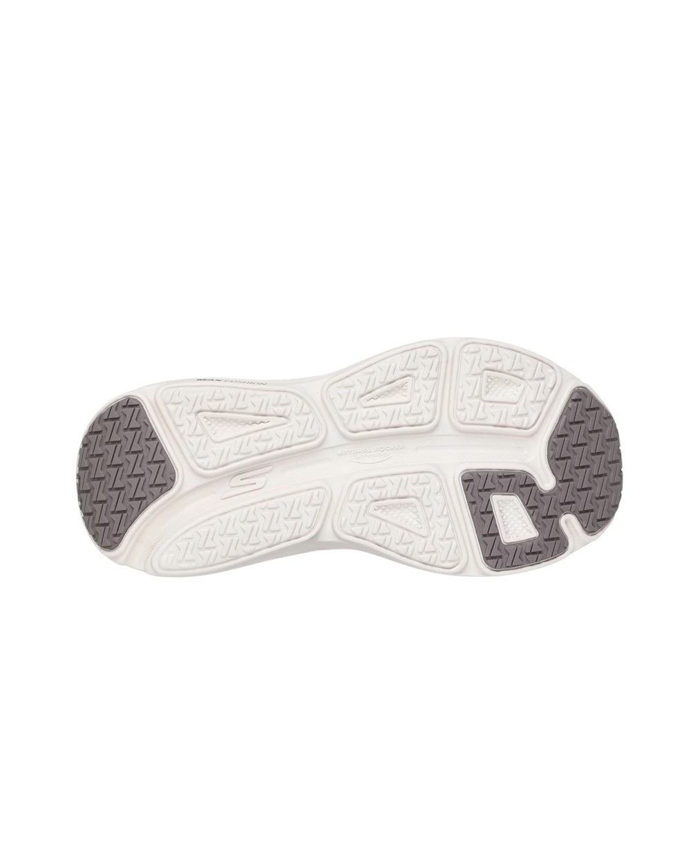 Sneakers Skechers donna nat max cushioning endeavour ca 129470 Sabbia