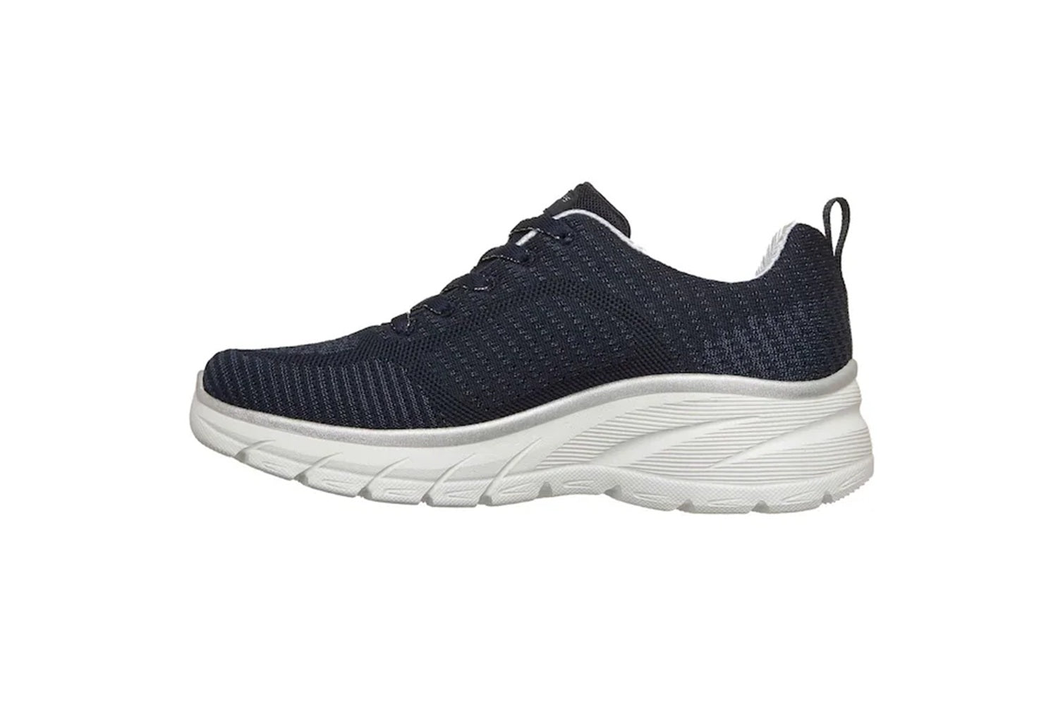Sneackers Skechers donna 150384 NVSL Fashion Fit 2.0 Moonlight Glow Blu<BR/>