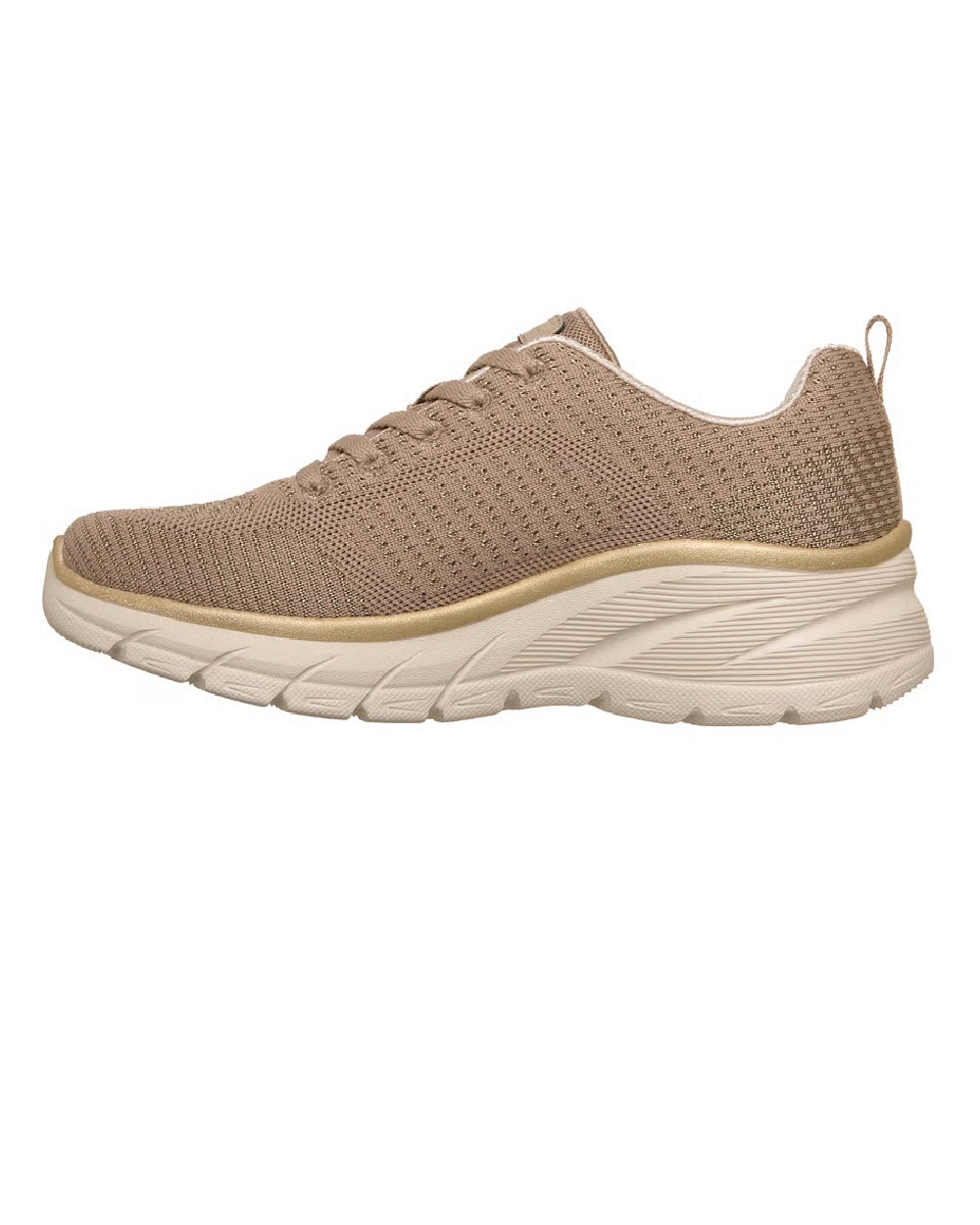 Sneakers Skechers donna fashion fit 2.0 150384TPGD talpa<BR/><BR/>