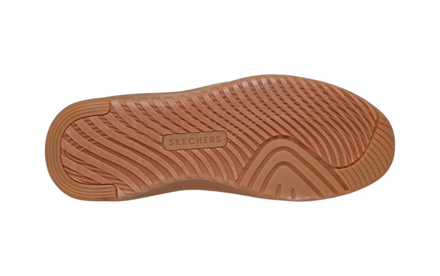 Sneakers Skechers uomo Slip ins Court Break 183177WHT Court Break Bianco <BR/>