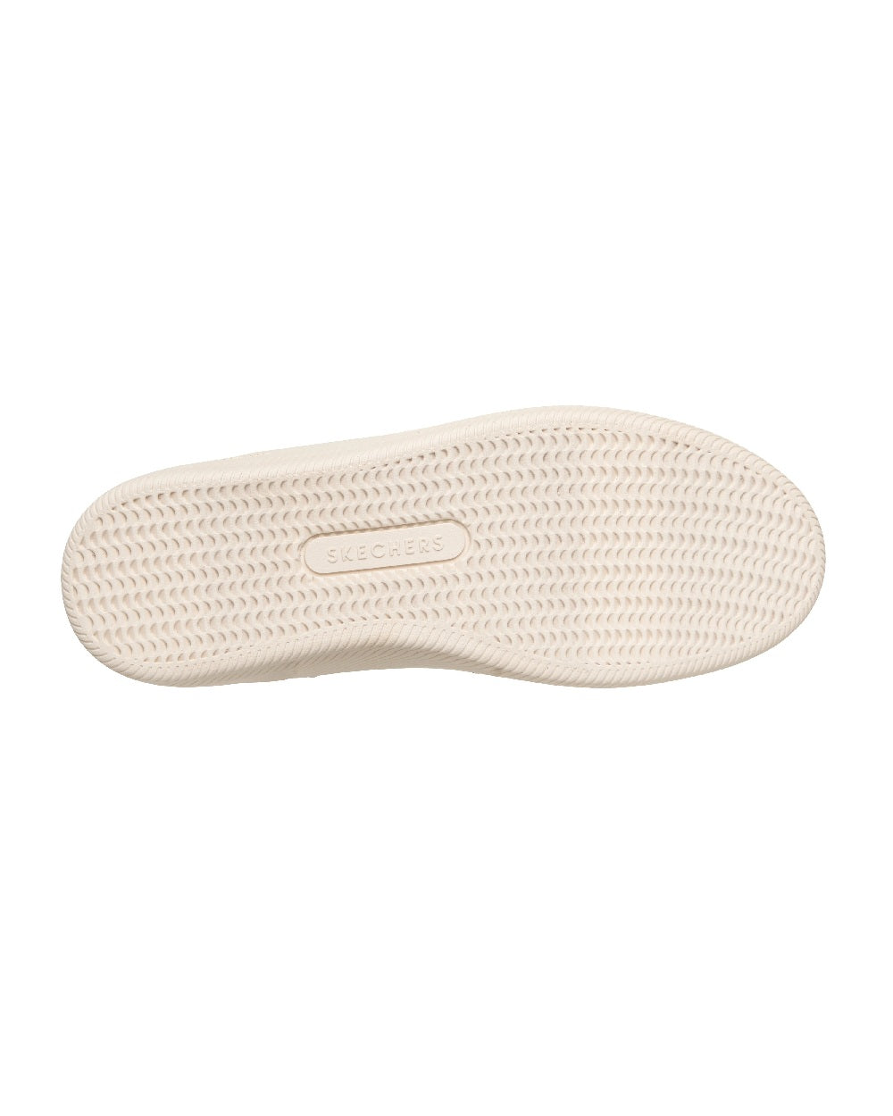Sneakers Skechers uomo slip ins arch fit court 183402NAT Sabbia