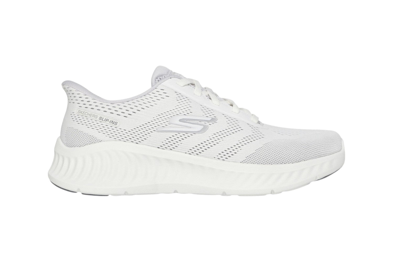 Sneakers Skechers uomo Slip ins Go Walk Now 216375WGY Payton Blu<BR/>