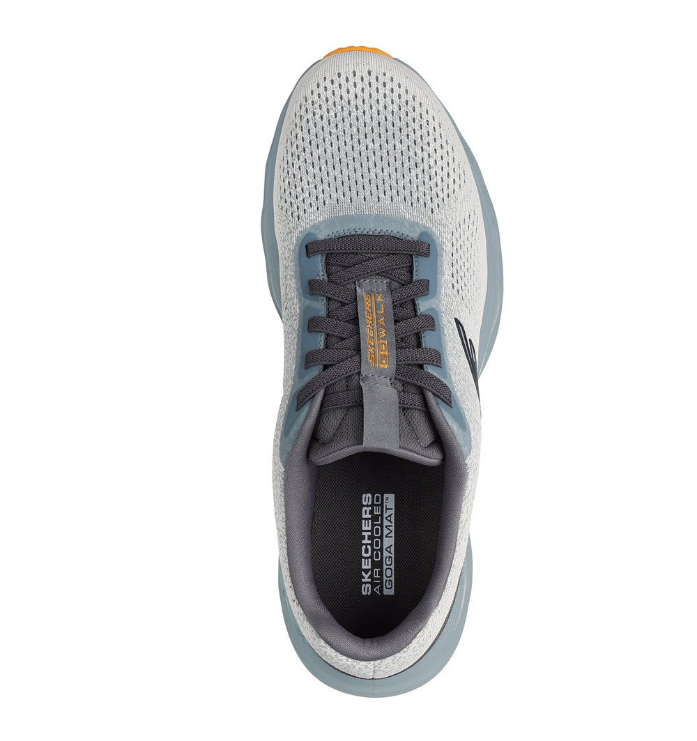 Sneakers Skechers uomo 217020SAGE Go Walk Glide Step sage