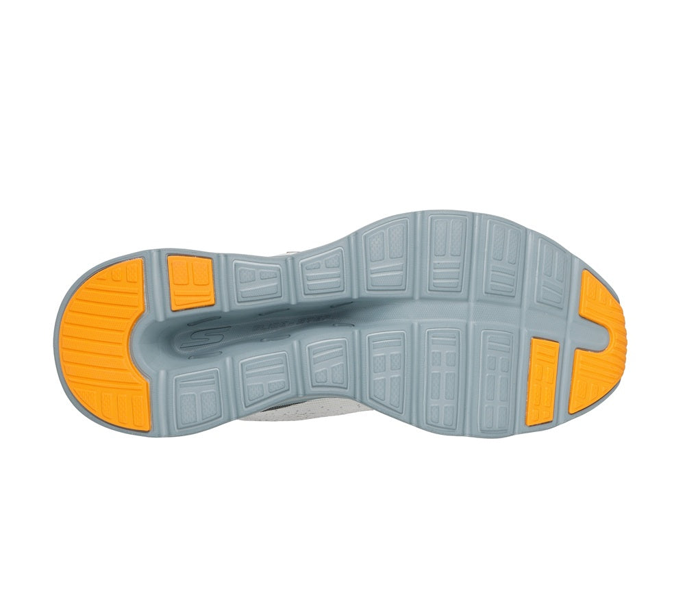 Sneakers Skechers uomo 217020SAGE Go Walk Glide Step sage