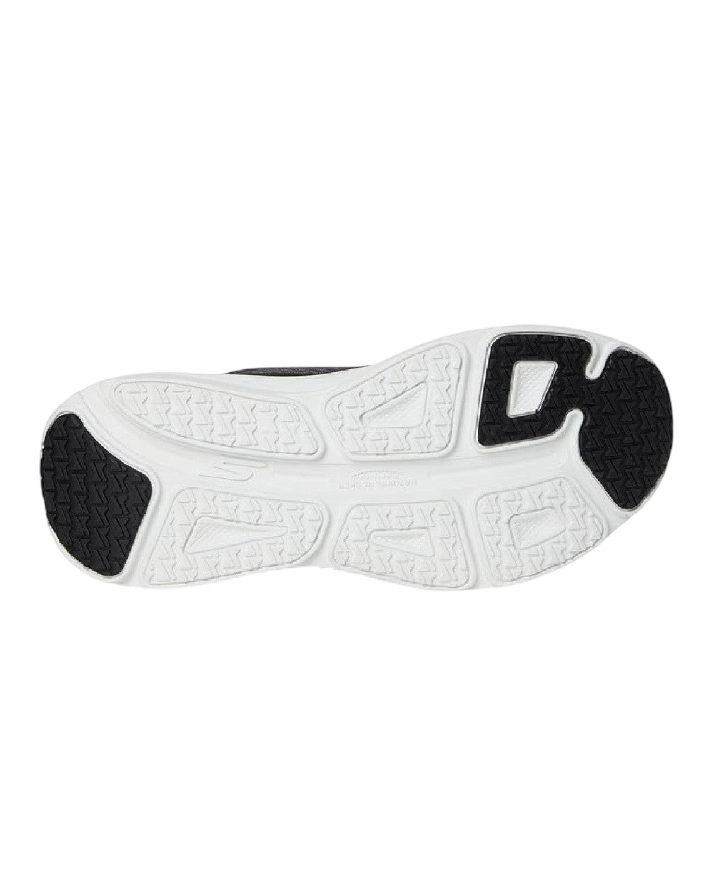 Sneakers Skechers uomo max cushioning endeavour 220613LGBK Grigio chiaro<BR/>