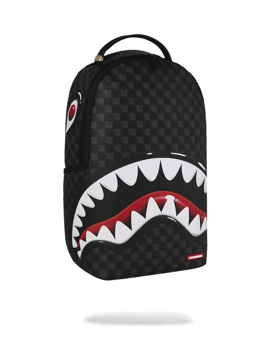 Zaino SPRAYGROUND uomo Sharks in Paris Balloon B8663 Nero