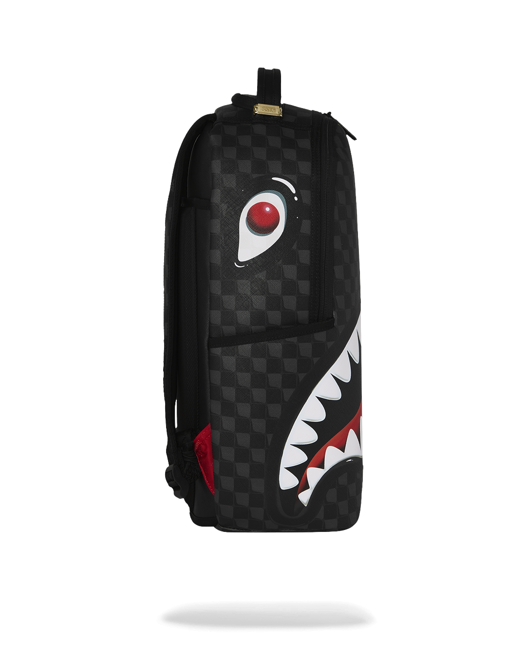 Zaino SPRAYGROUND uomo Sharks in Paris Balloon B8663 Nero