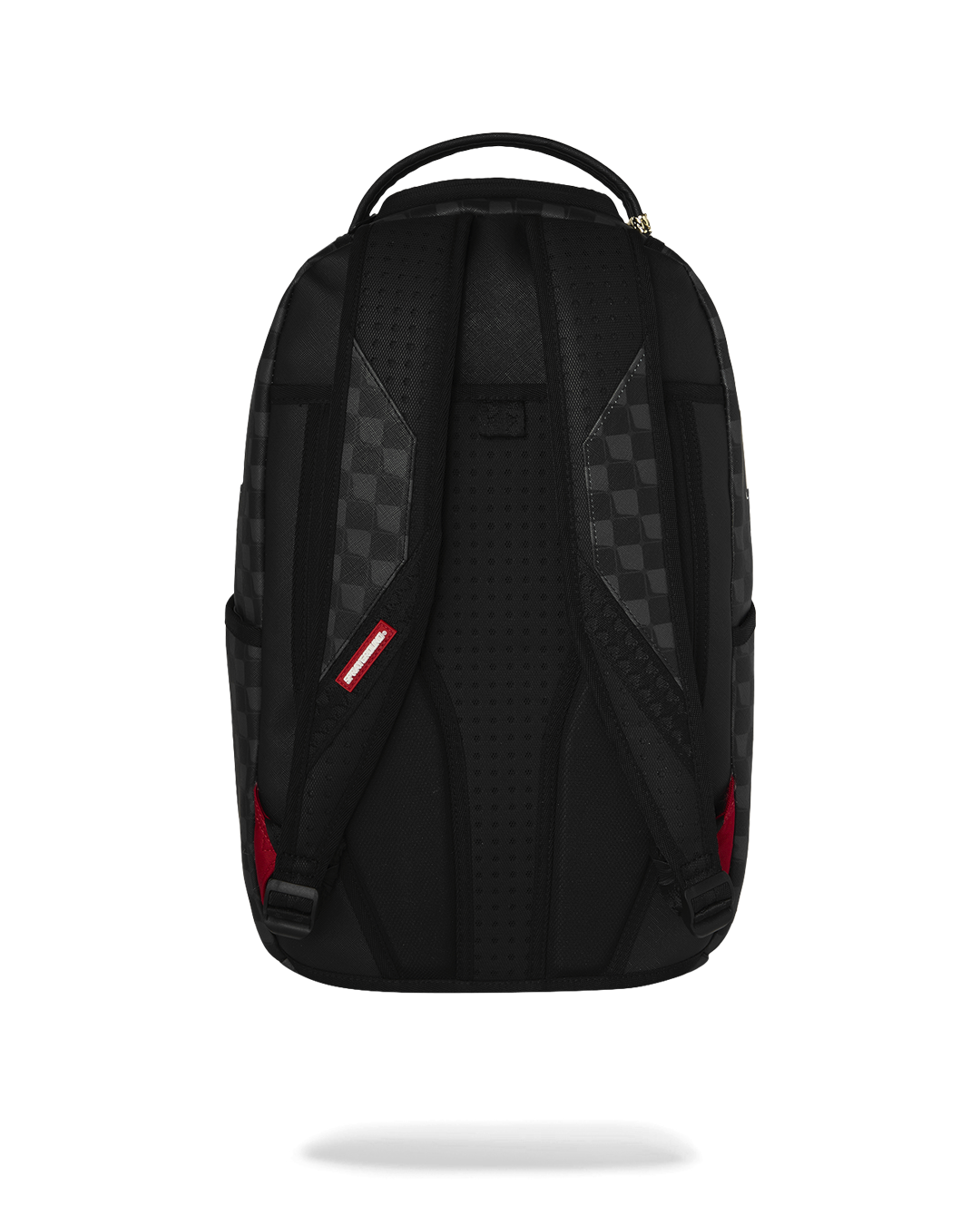Zaino SPRAYGROUND uomo Sharks in Paris Balloon B8663 Nero