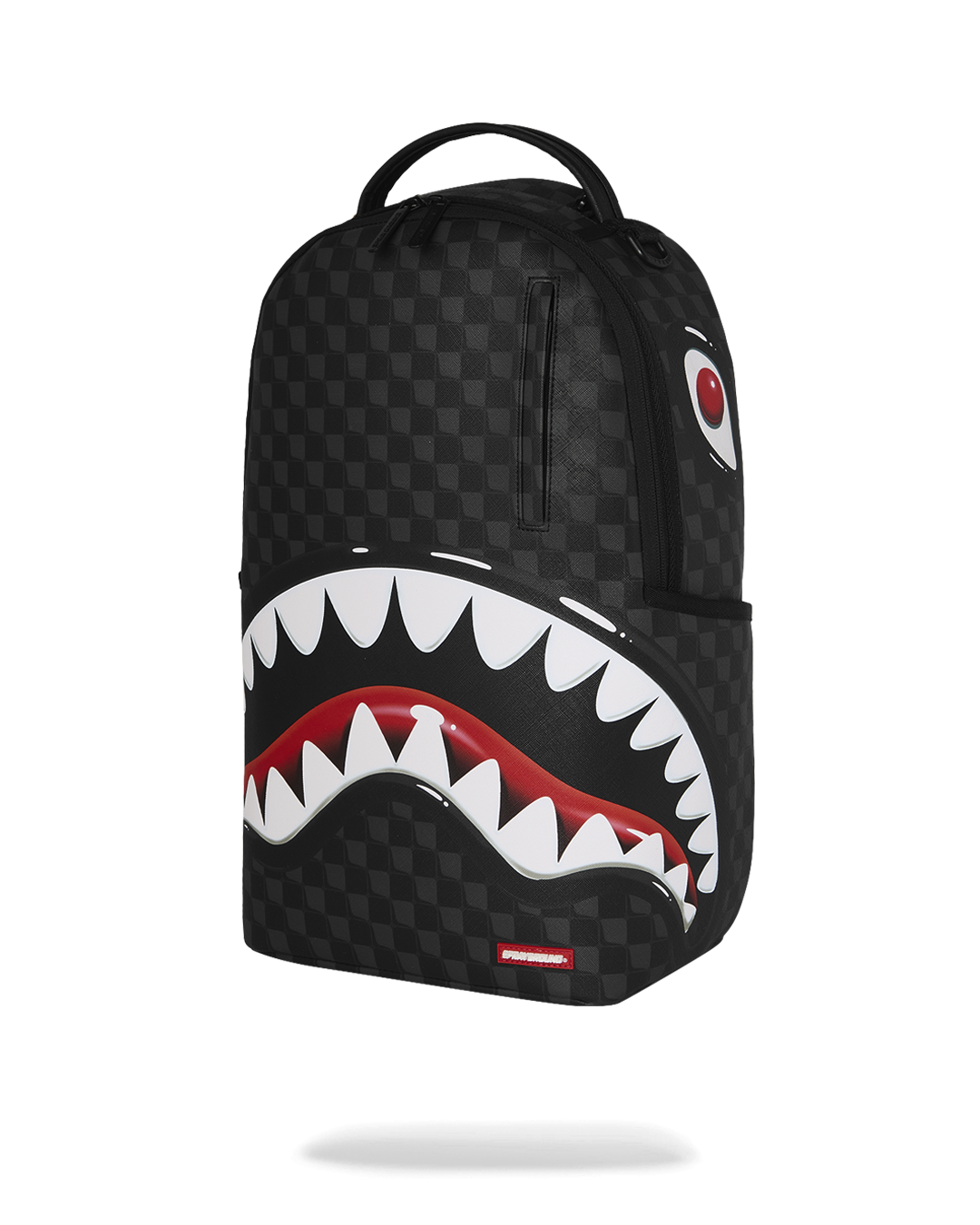 Zaino SPRAYGROUND uomo Sharks in Paris Balloon B8663 Nero