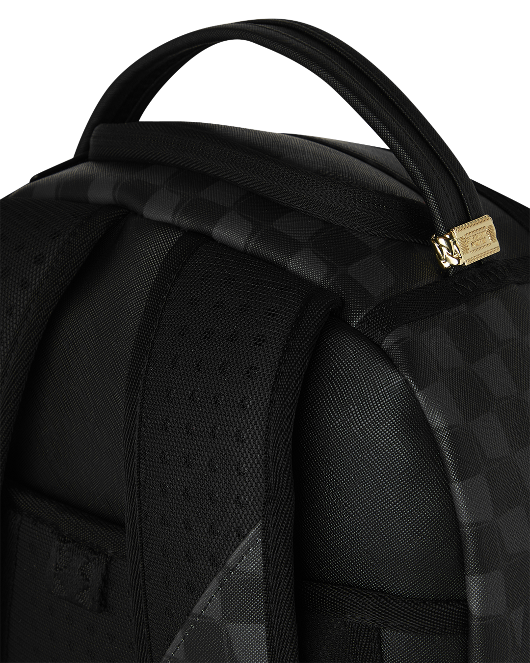 Zaino SPRAYGROUND uomo Sharks in Paris Balloon B8663 Nero