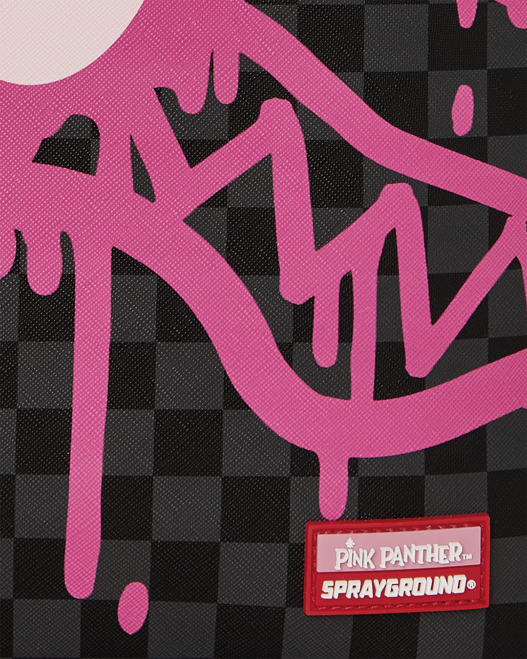 Zaino SPRAYGROUND donna Pink Panther Dripp Diamonds B8790 Rosa