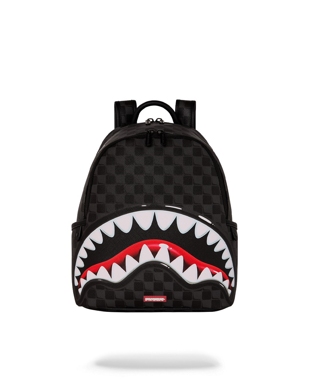 Zaino SPRAYGROUND donna Sharks in Paris Balloon B8943 Nero