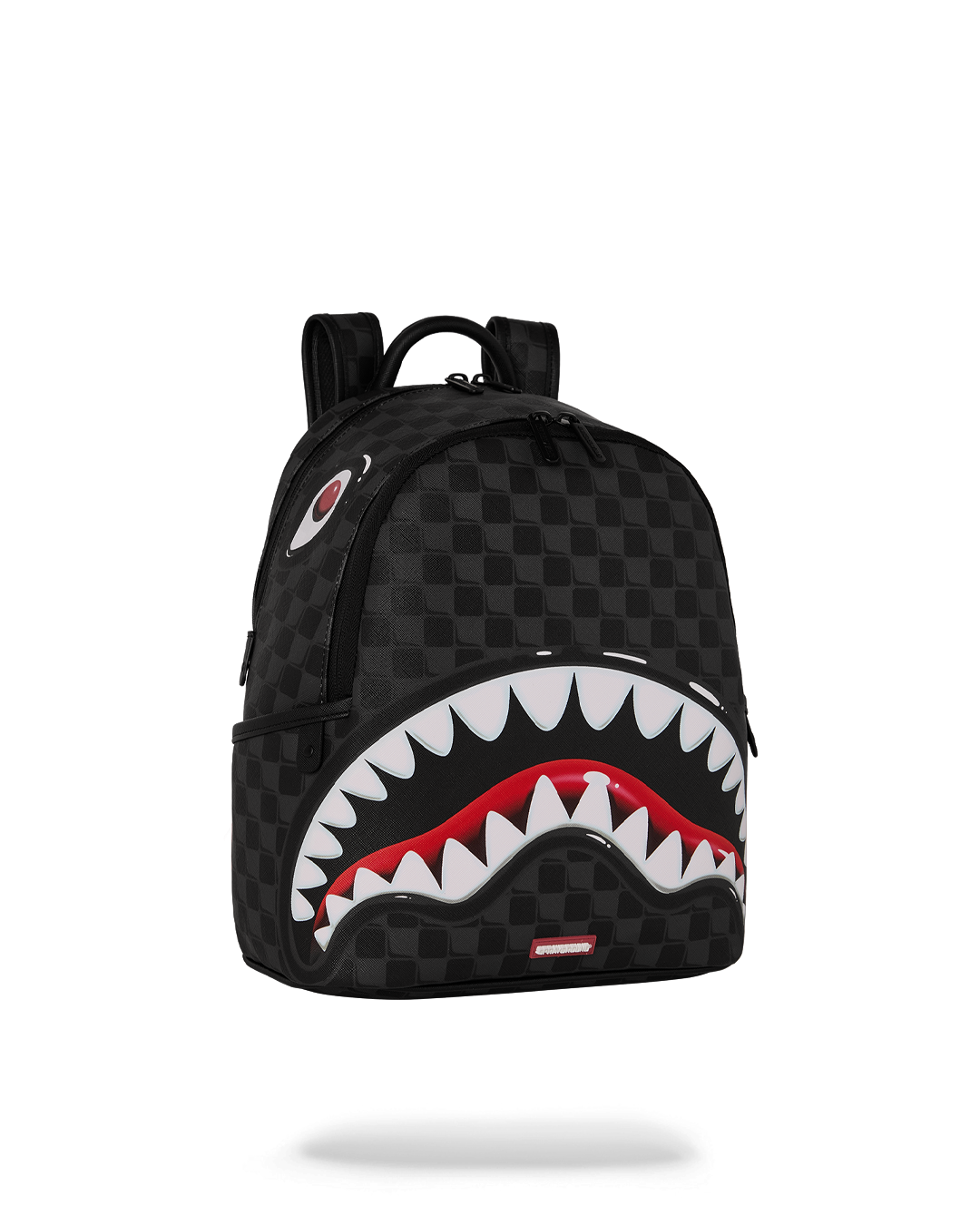 Zaino SPRAYGROUND donna Sharks in Paris Balloon B8943 Nero