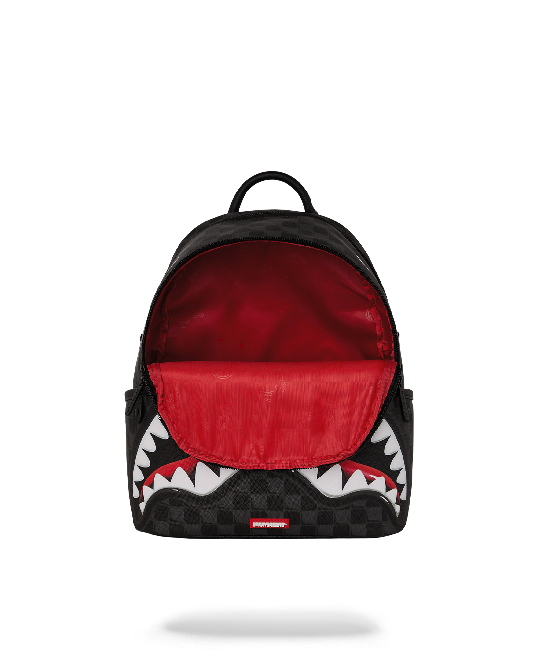 Zaino SPRAYGROUND donna Sharks in Paris Balloon B8943 Nero