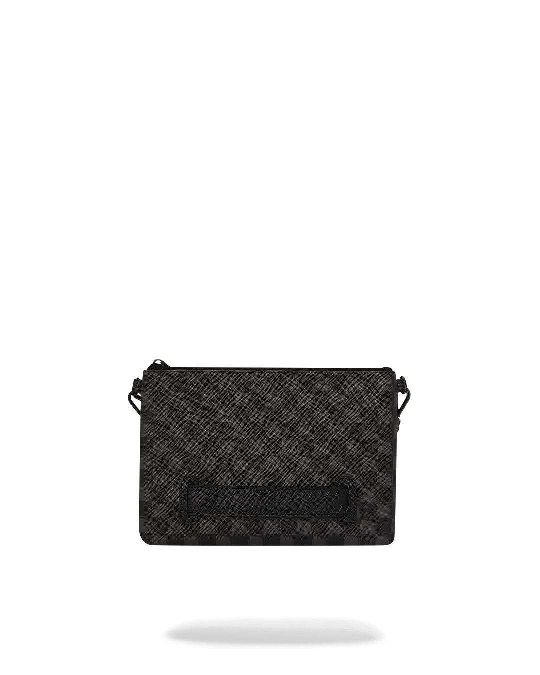 Pochette SPRAYGROUND uomo Sharks in Paris Balloon B8948 Nero