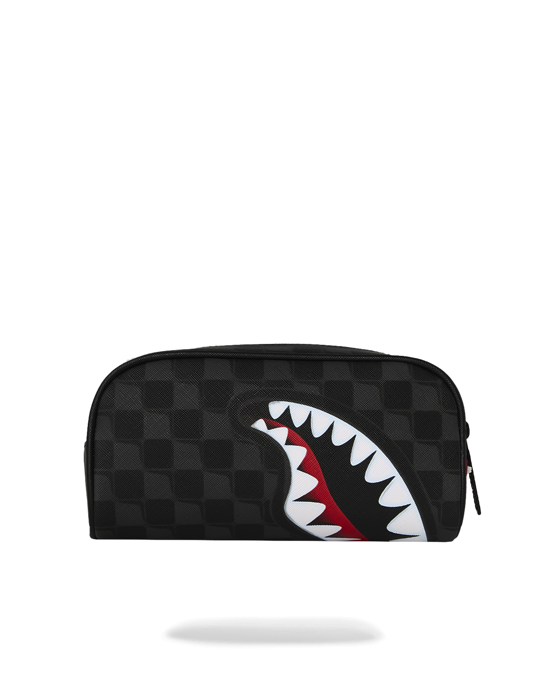 Portapenne SPRAYGROUND uomo Sharks in Paris Balloon B8951 Nero<BR/>