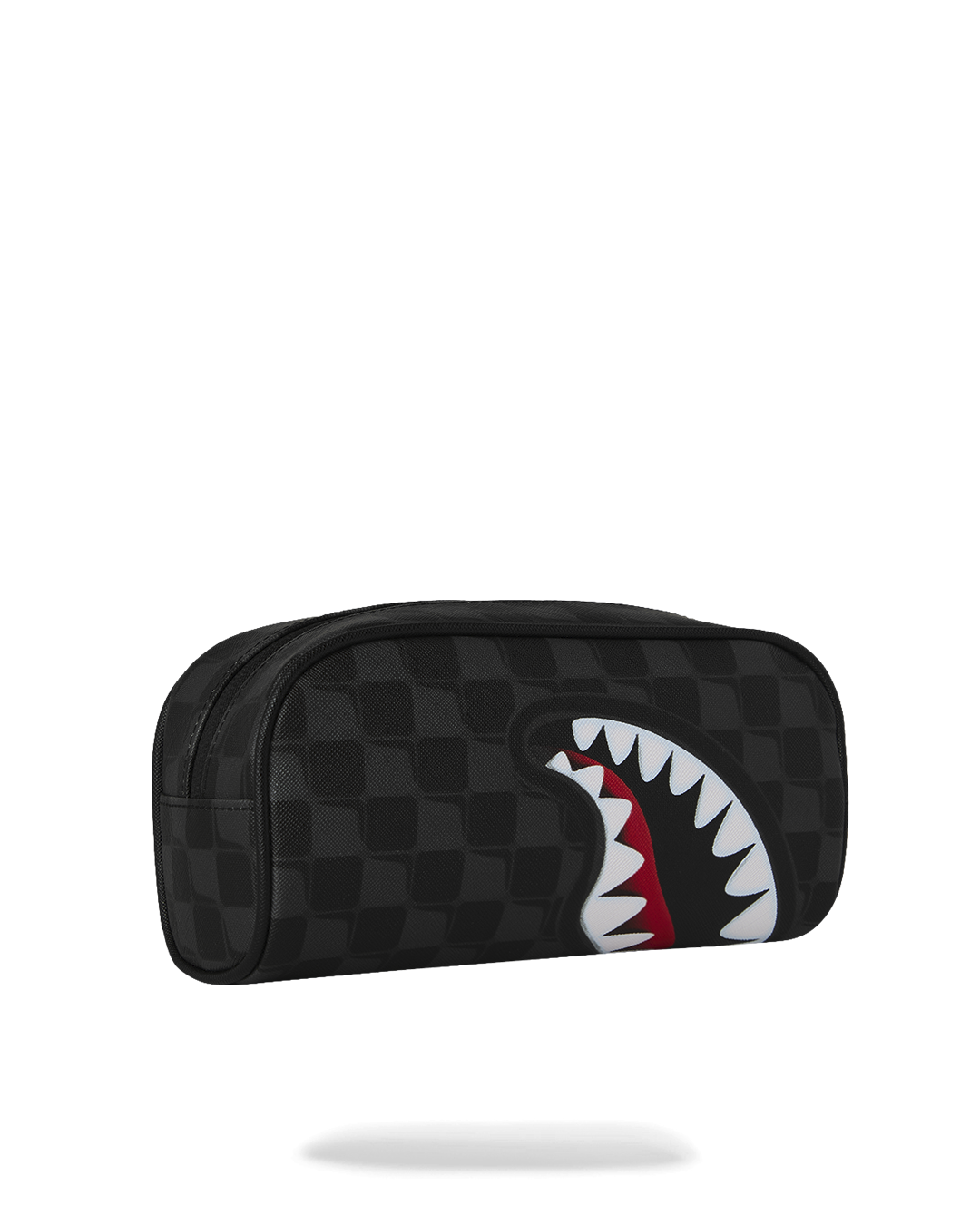 Portapenne SPRAYGROUND uomo Sharks in Paris Balloon B8951 Nero<BR/>