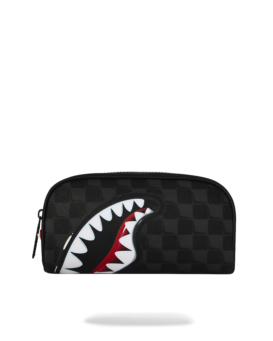 Portapenne SPRAYGROUND uomo Sharks in Paris Balloon B8951 Nero<BR/>