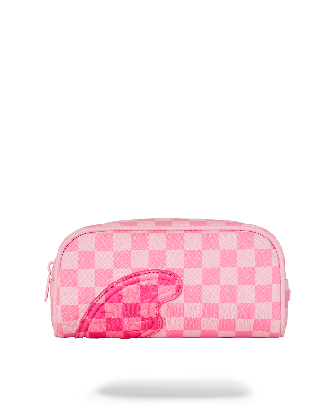 Portapenne SPRAYGROUND donna Pink Sharks in Paris Patch Savage B9016 Rosa