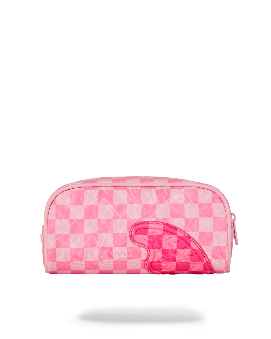 Portapenne SPRAYGROUND donna Pink Sharks in Paris Patch Savage B9016 Rosa
