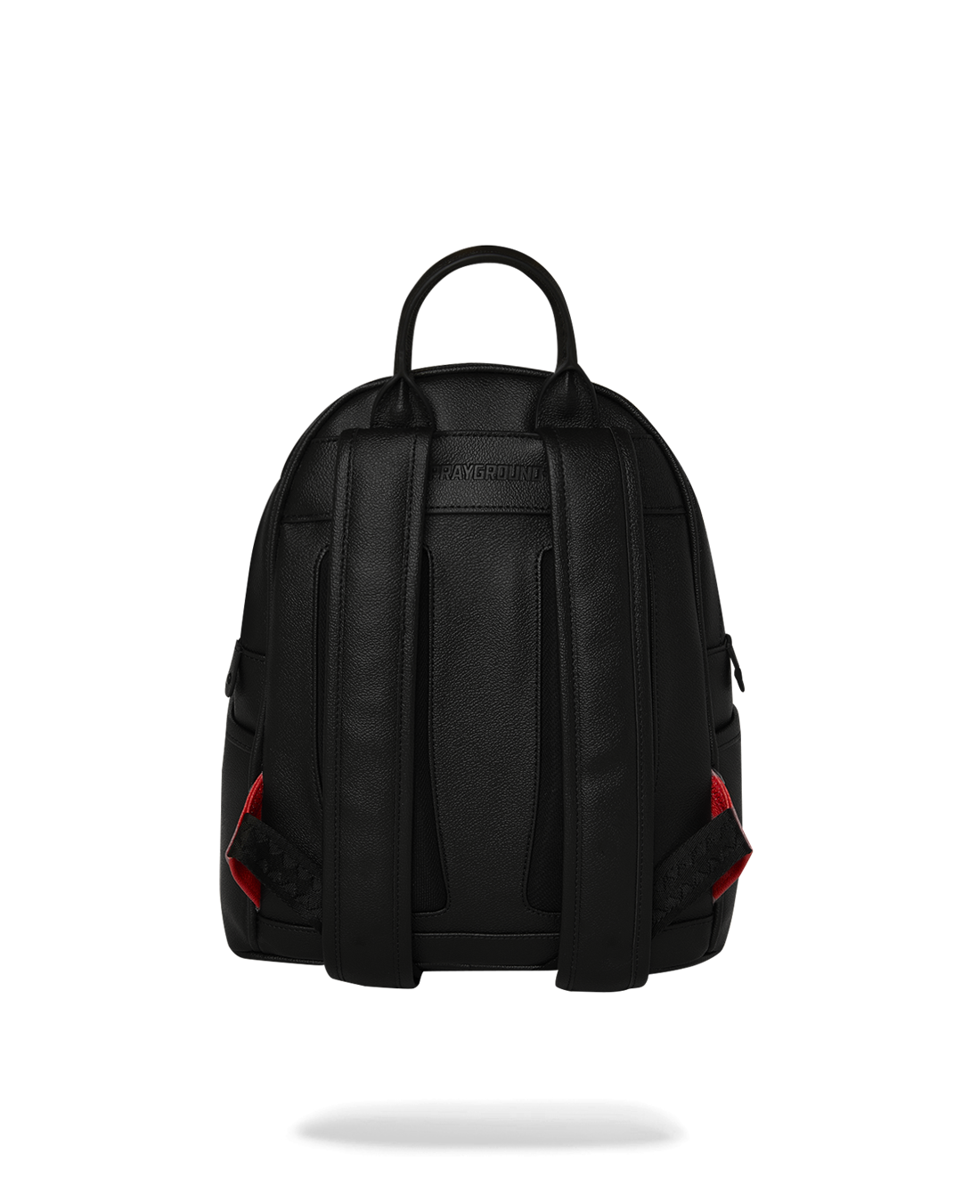 Zaino SPRAYGROUND uomo Gold Brick Luxe Savage B9038 Nero