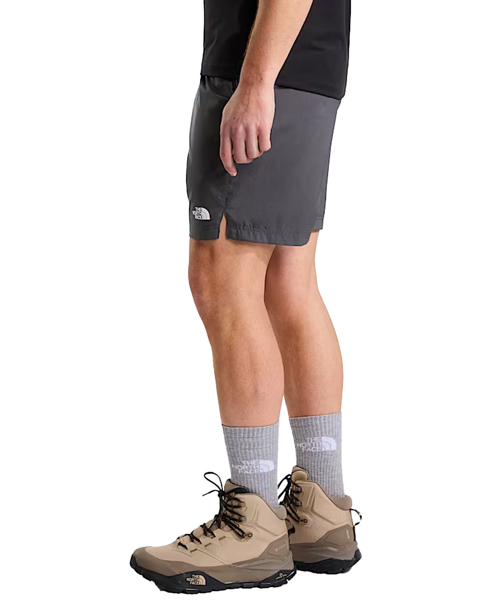 Bermuda THE NORTH FACE uomo 3O1B Antracite