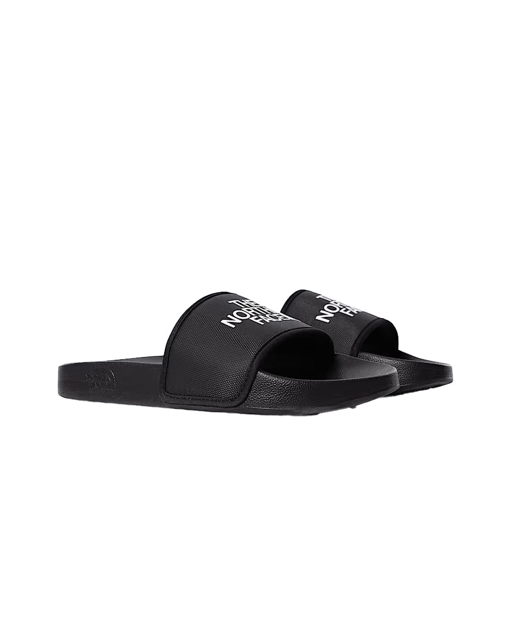 Pantofola THE NORTH FACE 4T2R Nera