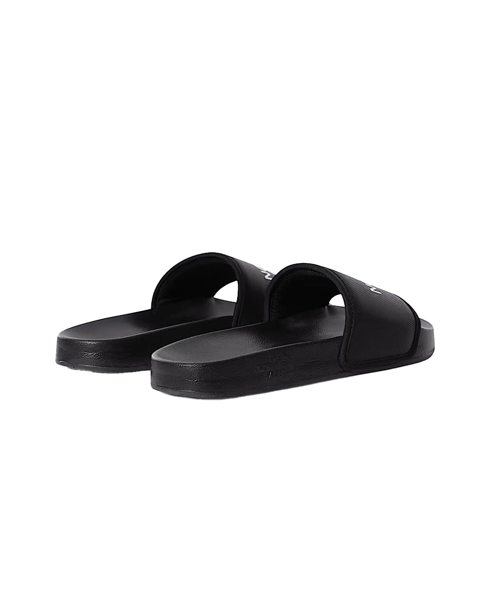 Pantofola THE NORTH FACE 4T2R Nera