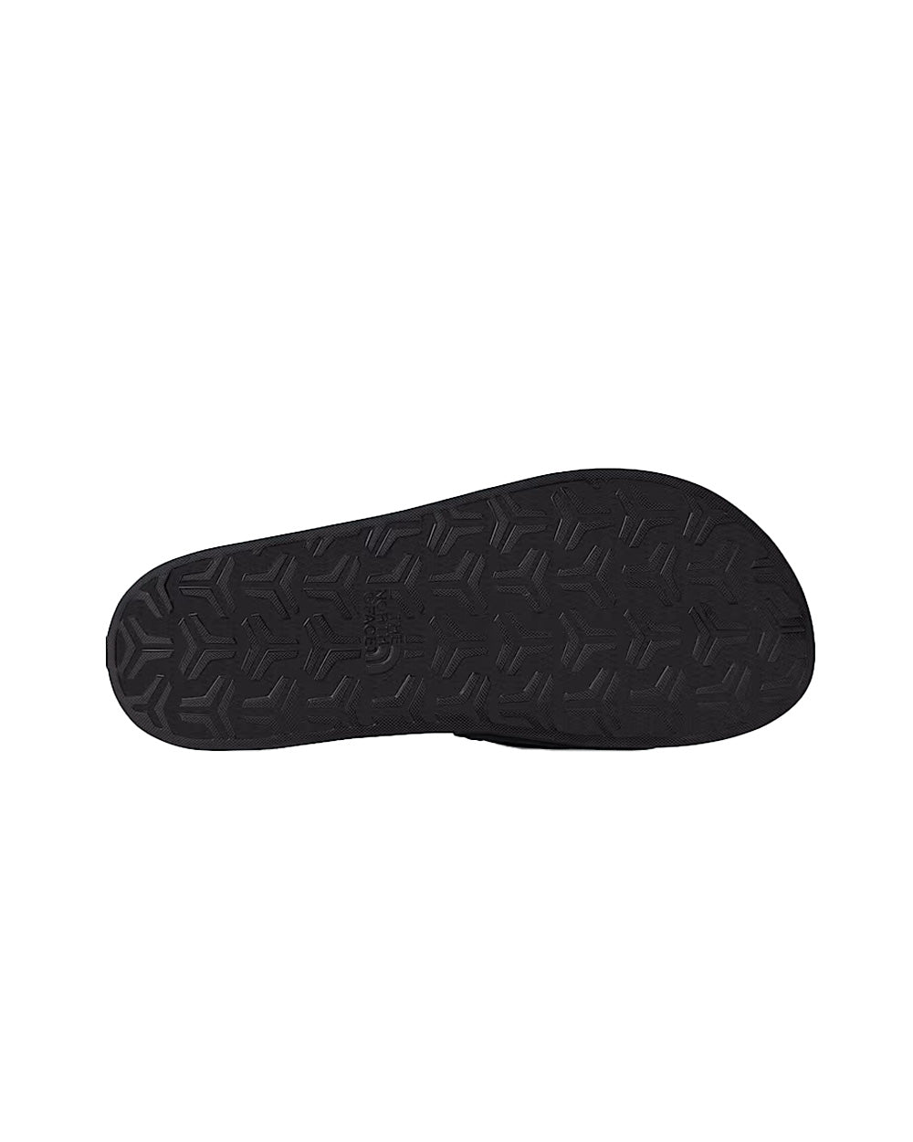 Pantofola THE NORTH FACE 4T2R Nera