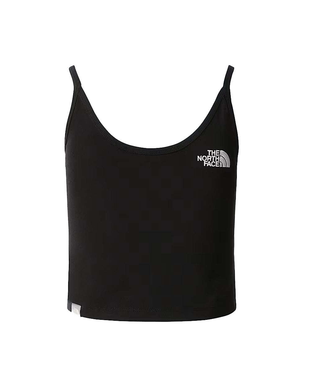 Canotta THE NORTH FACE donna 55AQ Nera