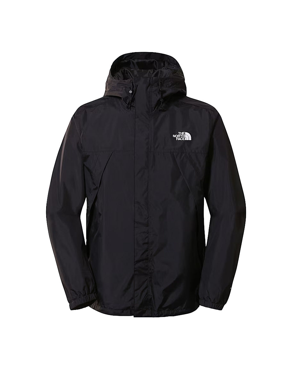 Giubbino THE NORTH FACE uomo ANTORA 7QEY Nera