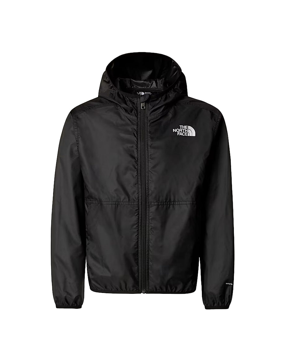 Giubbino THE NORTH FACE bambina Cyclone 8ANN Nero