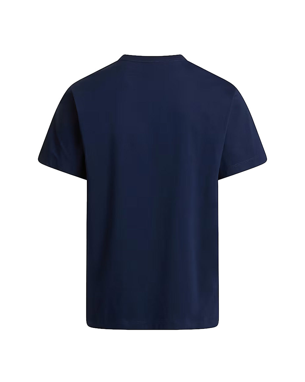 T-shirt THE NORTH FACE uomo Evolution Simple Dome Regular 8CZ2 Navy