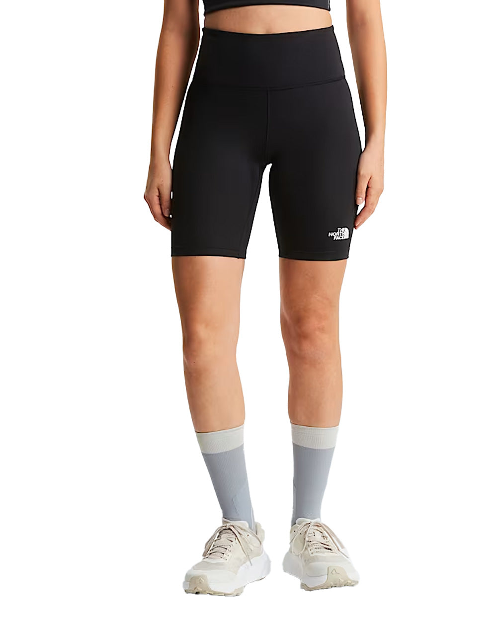Leggins THE NORTH FACE donna Flex 8 8EJA Nero