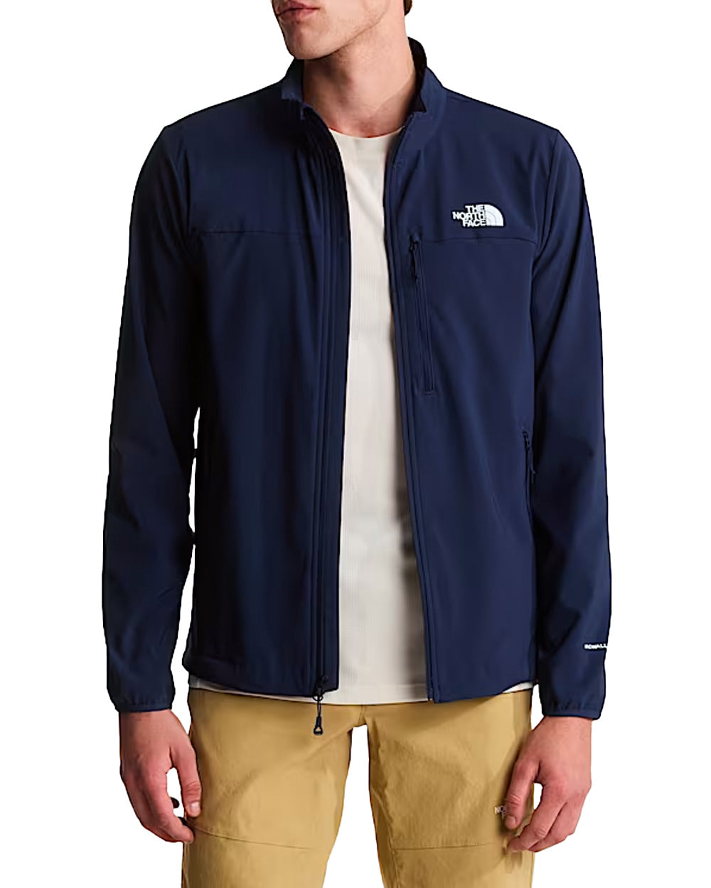 Giubbino THE NORTH FACE uomo Nimble 2.0 8G0M Navy