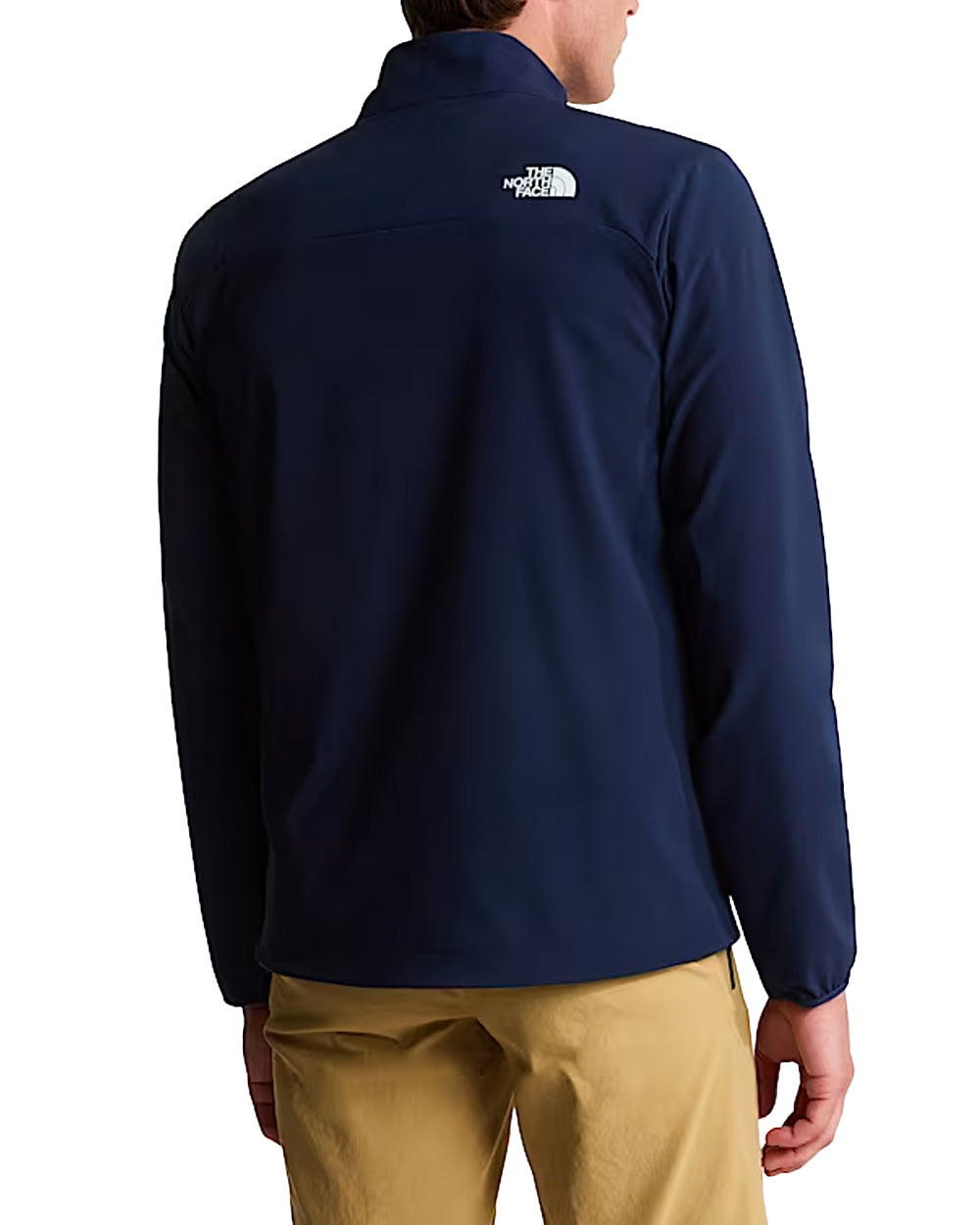 Giubbino THE NORTH FACE uomo Nimble 2.0 8G0M Navy