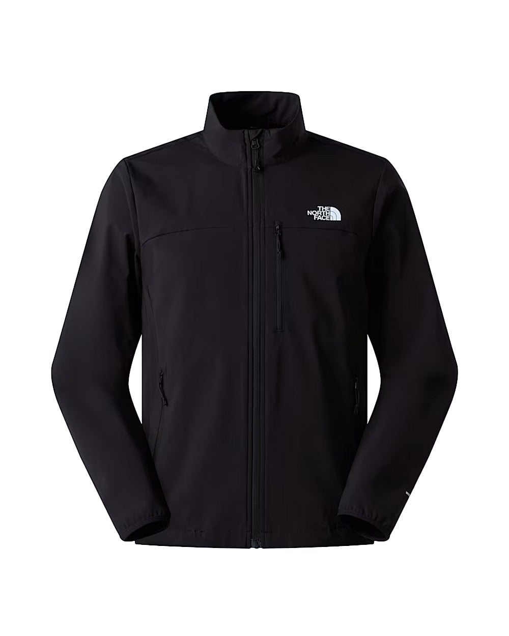 Giubbino THE NORTH FACE uomo Nimble 2.0 8G0M Nero