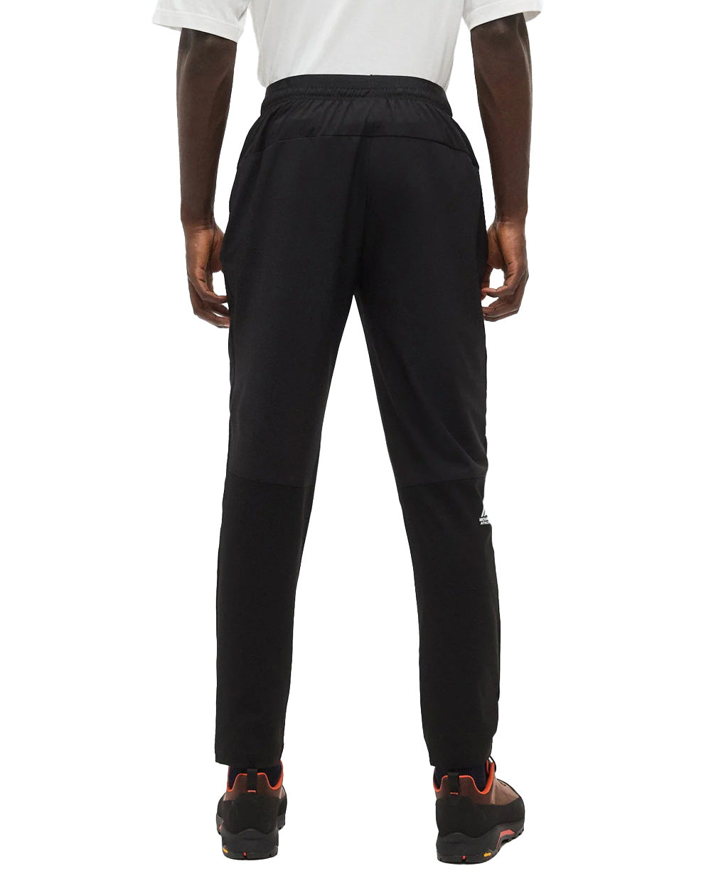 Pantalone THE NORTH FACE uomo Mountain Hooded 8G8F Nero