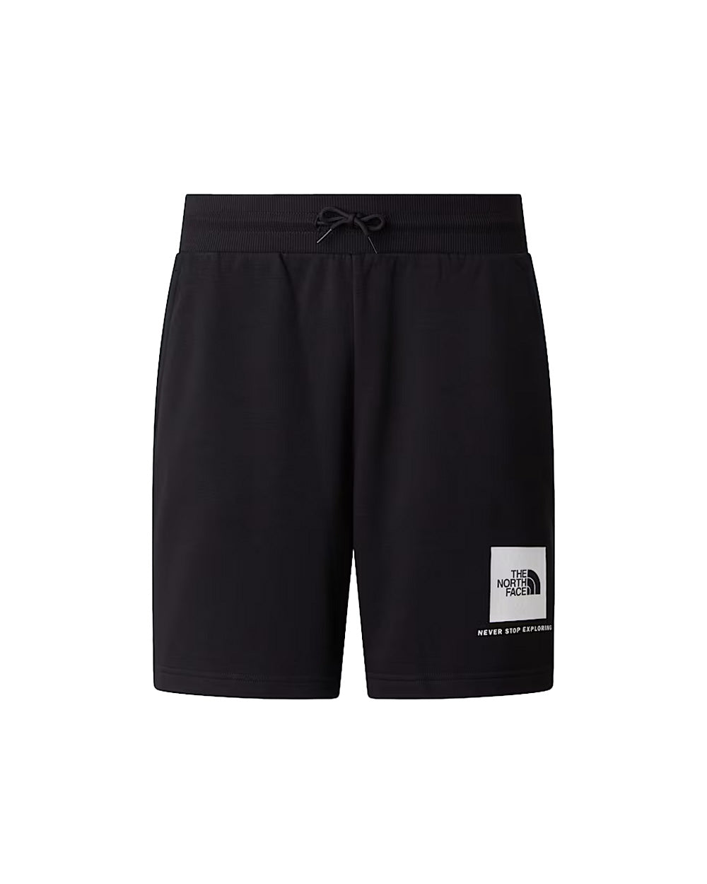 Bermuda THE NORTH FACE uomo NSE Box Light Regular 8GQ8 Nero