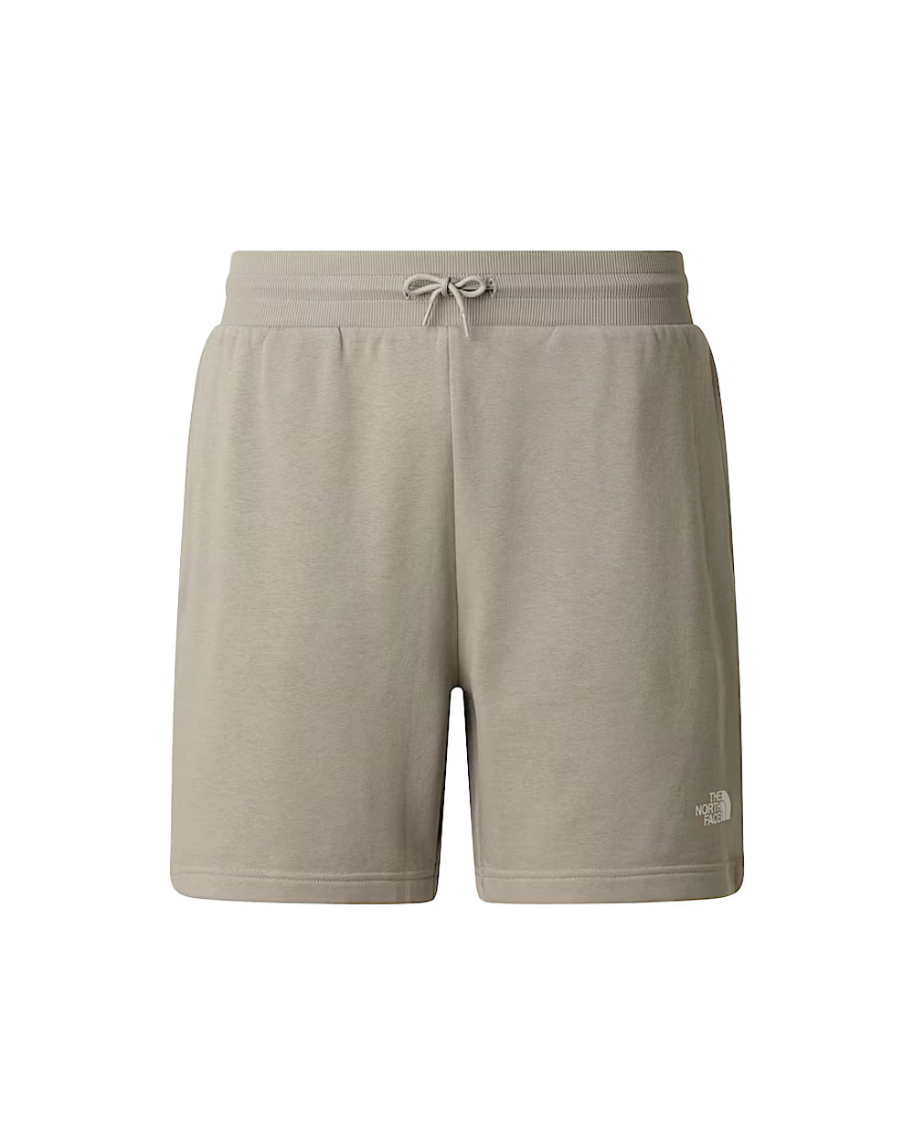 Bermuda THE NORTH FACE uomo Simple Dome Light Regular 8GQB Stone<BR/>