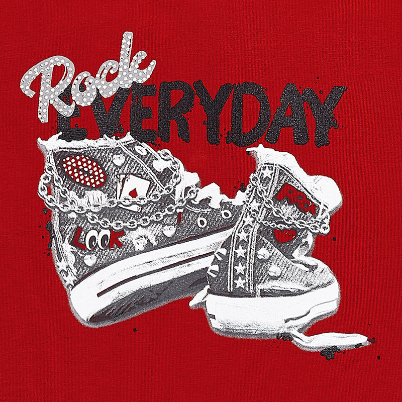 T-SHIRT MAYORAL 