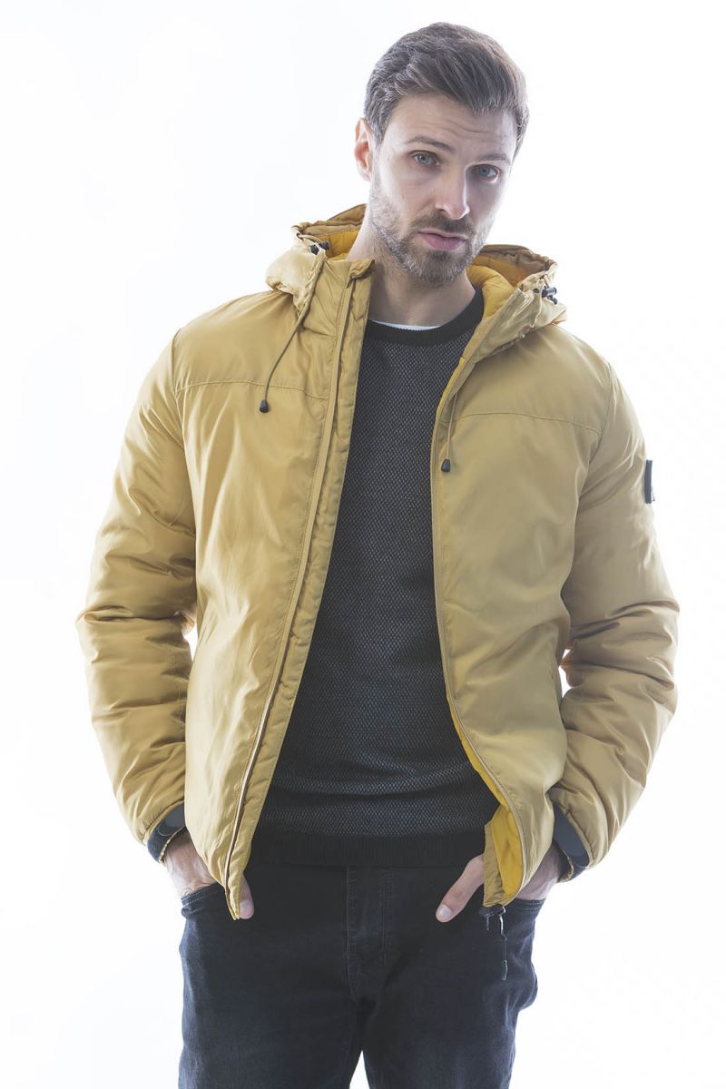 GIUBBINO MARK-UP 