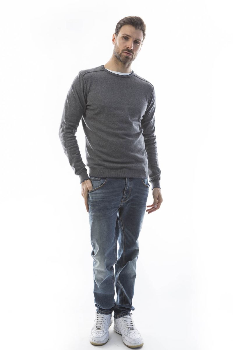 JEANS MARK-UP 