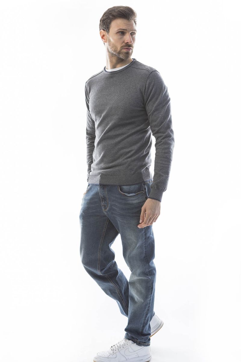 JEANS MARK-UP 