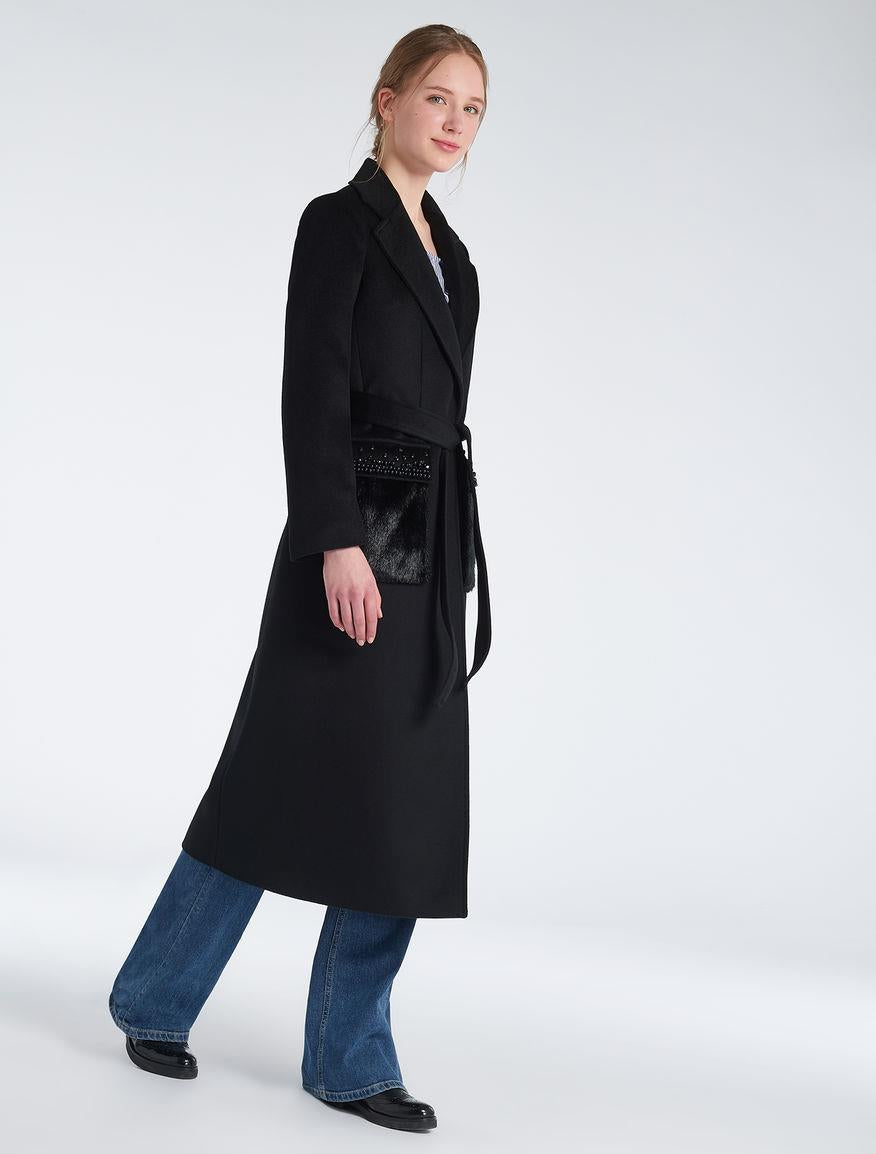 CAPPOTTO PENNYBLACK 