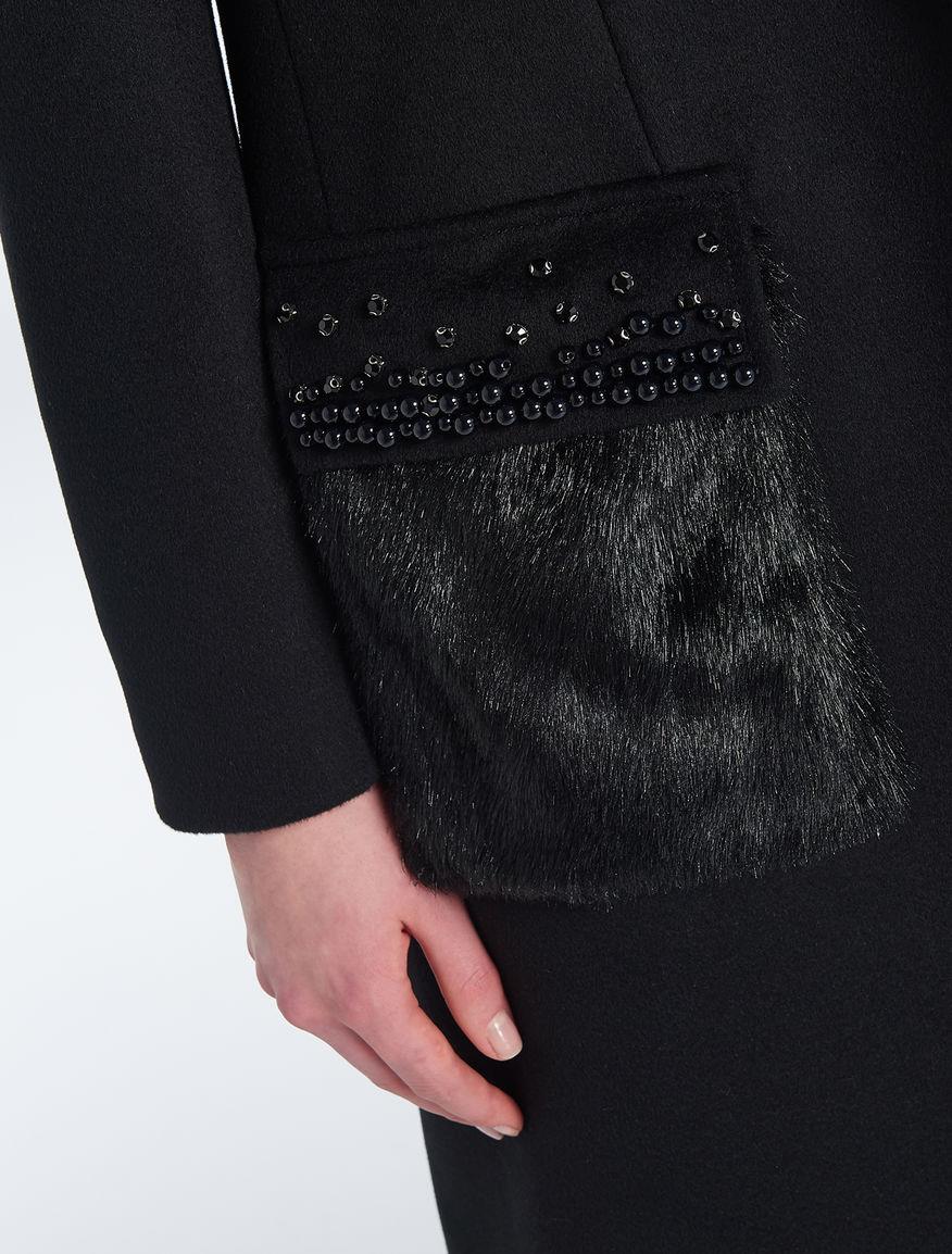 CAPPOTTO PENNYBLACK 