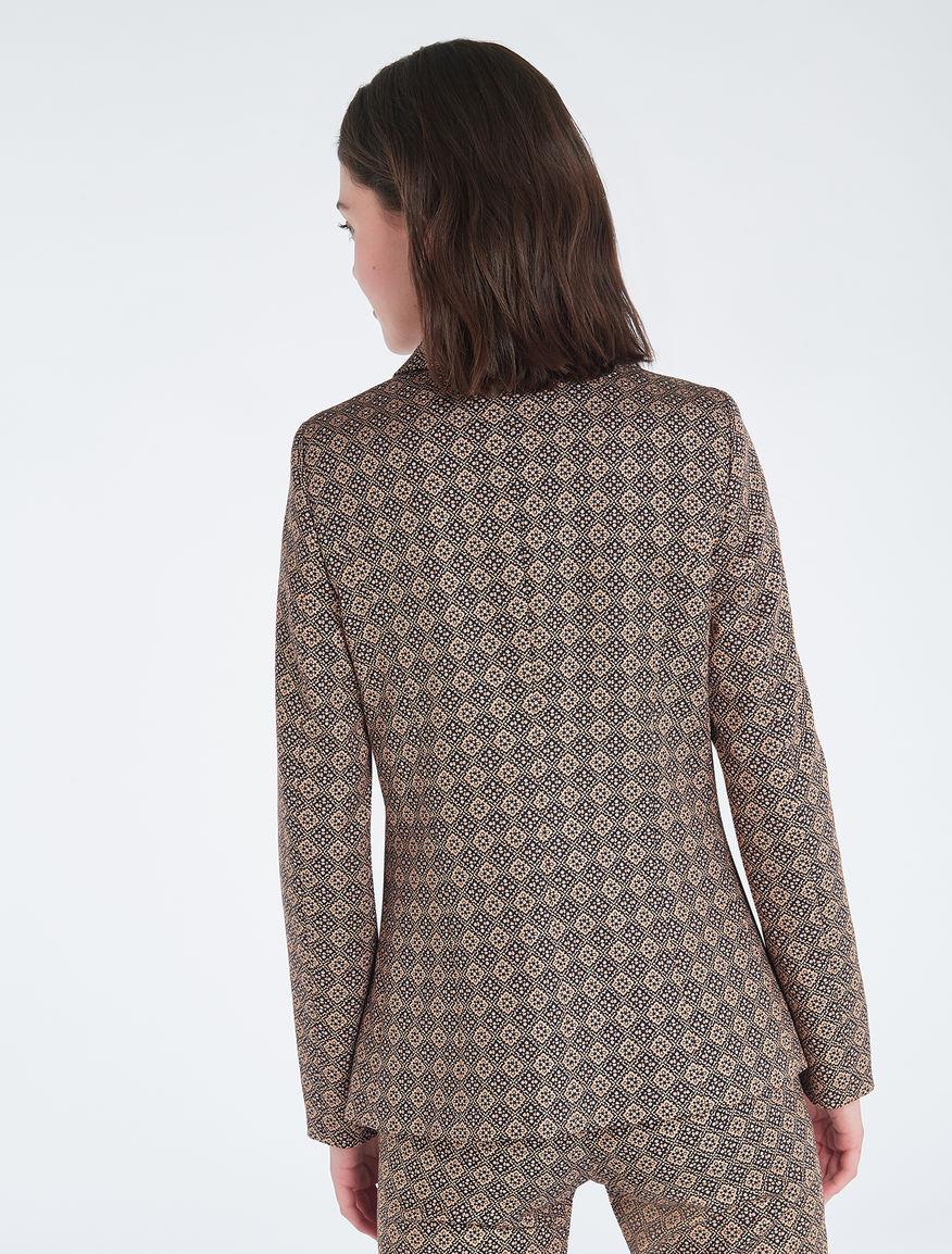 GIACCA BLAZER PENNYBLACK 
